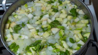 Mutfağınızdan eksik etmeyin! Bağışıklığı güçlendiriyor, iltihabı bitiriyor