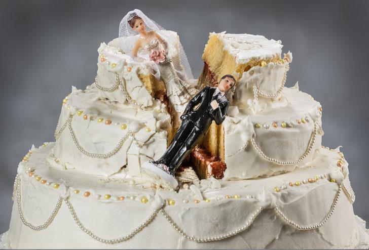 Sence boşanmak için hangisi yeterli?