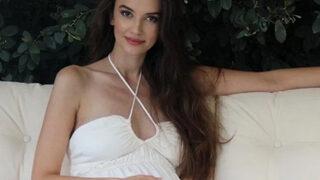 Leyla Lydia Tuğutlu anne oldu! Çocuğuna verdiği isim olay olmuştu