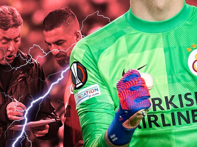 Fenerbahçe, eski Galatasaraylı yıldız ile prensip anlaşmasına vardı! Domenec Torrent döneminde formayı giymişti...