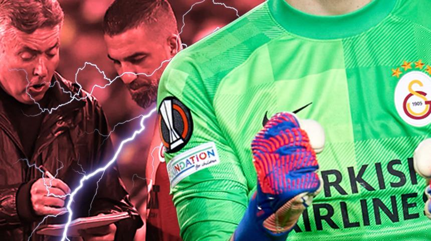 Fenerbahçe, eski Galatasaraylı yıldız ile prensip anlaşmasına vardı! Domenec Torrent döneminde formayı giymişti...