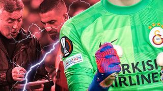 Fenerbahçe, eski Galatasaraylı yıldız ile prensip anlaşmasına vardı! Domenec Torrent döneminde formayı giymişti...