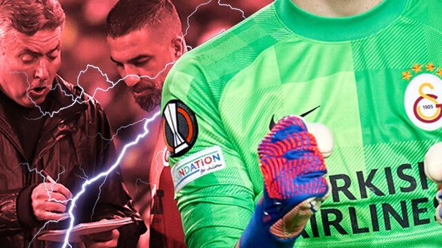 Fenerbahçe, eski Galatasaraylı yıldız ile prensip anlaşmasına vardı! Domenec Torrent döneminde formayı giymişti...