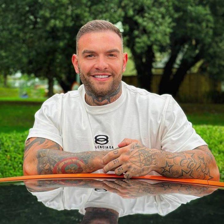 Cinsel organının boyutundan şikayet etti! İtirafı gündem olmayı başardı...“Kadınlar benden kaçıyordu” G2