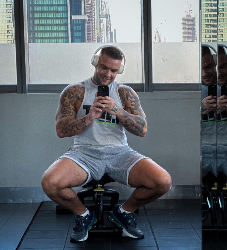 Cinsel organının boyutundan şikayet etti! İtirafı gündem olmayı başardı...“Kadınlar benden kaçıyordu” G3