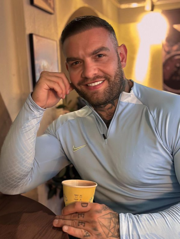 Cinsel organının boyutundan şikayet etti! İtirafı gündem olmayı başardı...“Kadınlar benden kaçıyordu” G5