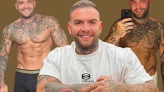 Cinsel organının boyutundan şikayet etti! İtirafı gündem olmayı başardı...“Kadınlar benden kaçıyordu”