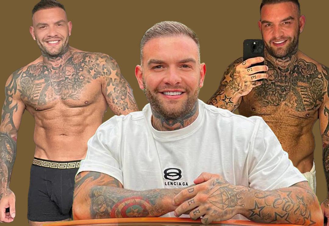 Cinsel organının boyutundan şikayet etti! İtirafı g&uuml;ndem olmayı başardı...&ldquo;Kadınlar benden ka&ccedil;ıyordu&rdquo;