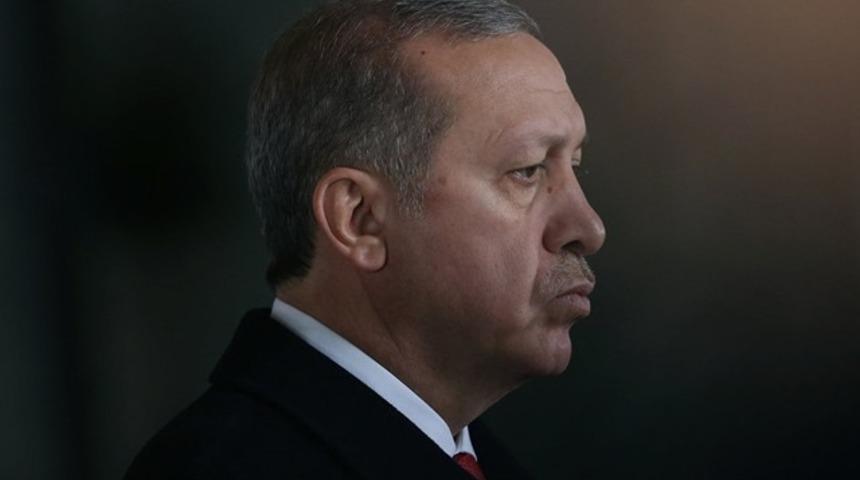 Ünlü anket şirketinden bomba Erdoğan iddiası