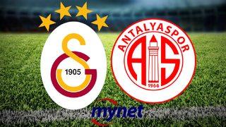 Galatasaray evinde yine galip! Okan Buruk'tan  Galatarasay tarihinde görülmemiş başarı!