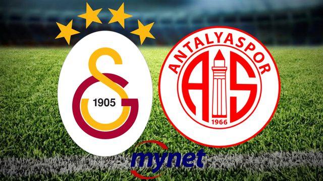 Galatasaray evinde yine galip! Okan Buruk'tan  Galatarasay tarihinde görülmemiş başarı!