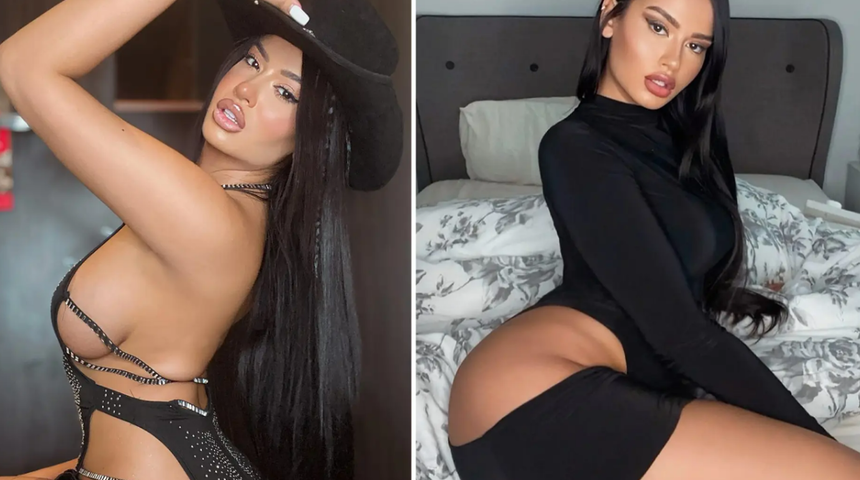 "İlk seferimden nefret ettim." Bekaretini geri kazanmak için 10 bin dolar ödedi!