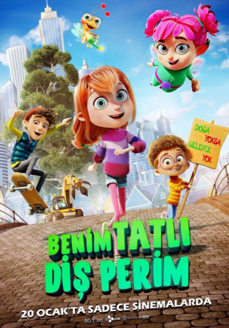 Sinemaseverleri mutlu edecek haftanın filmleri! 8 film birden vizyona girdi (20 Ocak 2023) G3