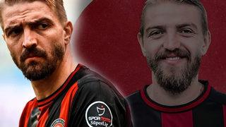 Caner Erkin'in yeni rotası belli oluyor! Galatasaray'ın teklifini kabul etti