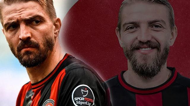 Caner Erkin'in yeni rotası belli oluyor! Galatasaray'ın teklifini kabul etti