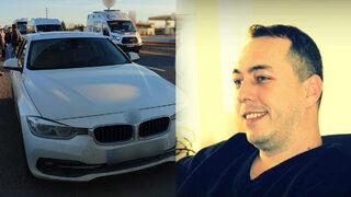 Ölüm onu direksiyon başında yakaladı! Olaydan kısa süre önce arkadaşlarına ise bunu söylemiş