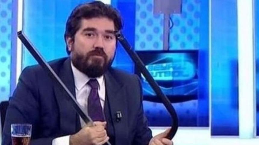 İnfial yaratan Rasim Ozan K&uuml;tahyalı bug&uuml;n ne yazdı?