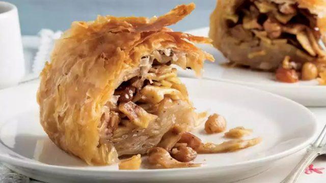 Gelinim Mutfakta Sivas usulü kelle tarifi! İçi sürpriz dolu Sivas usulü kelle nasıl yapılır? 