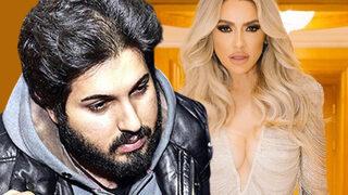 Ebru Şancı'dan Hadise iddiası! Reza Zarrab'ın hediye ettiği otomobili 200 bin Euro'ya satmış