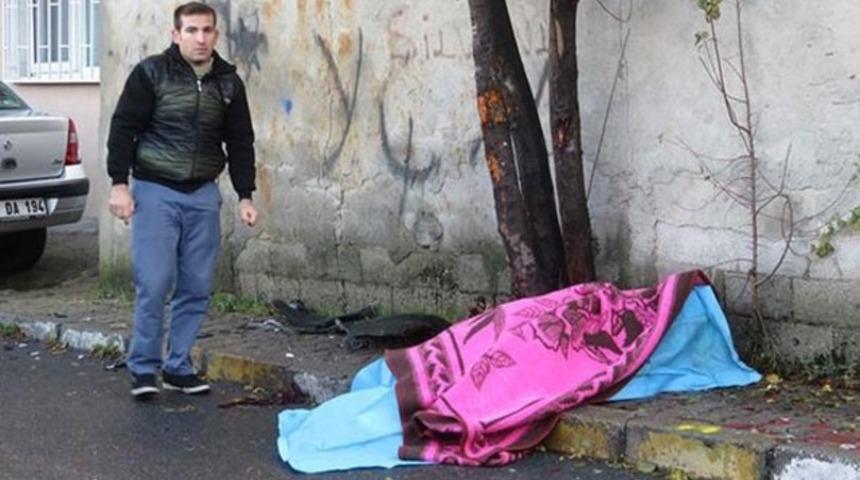 İstanbul'da korkun&ccedil; olay! &Ouml;l&uuml;me beraber gittiler