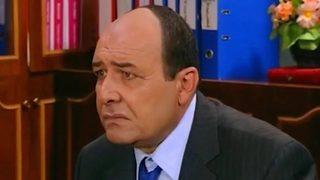 Tarık Papuççuoğlu 29 yıllık eşine Genç bir kadına aşık oldum dedi! Boşandıktan 8 yıl sonra geri döndü