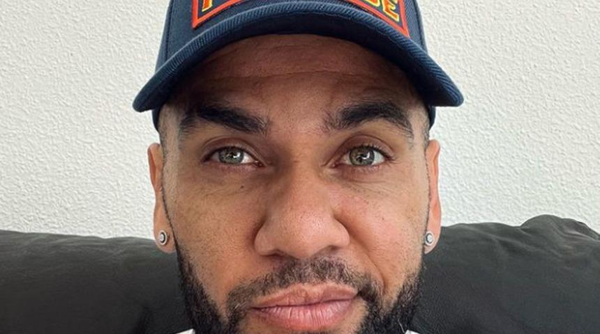 Brezilyalı futbolcu Dani Alves, cinsel taciz suçlamasıyla gözaltına alındı! Çıkan bu haberin ardından takipçi sayısı eriyor...