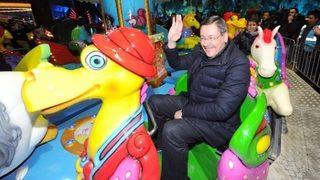 Yeni Başkan Tuna'dan Melih Gökçek'e büyük şok!