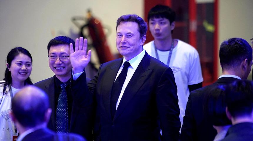 Elon Musk hakkında çok çarpıcı iddia! Tepkisi merak ediliyordu, yanıt gecikmedi