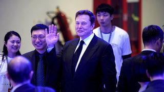 Elon Musk hakkında çok çarpıcı iddia! Tepkisi merak ediliyordu, yanıt gecikmedi