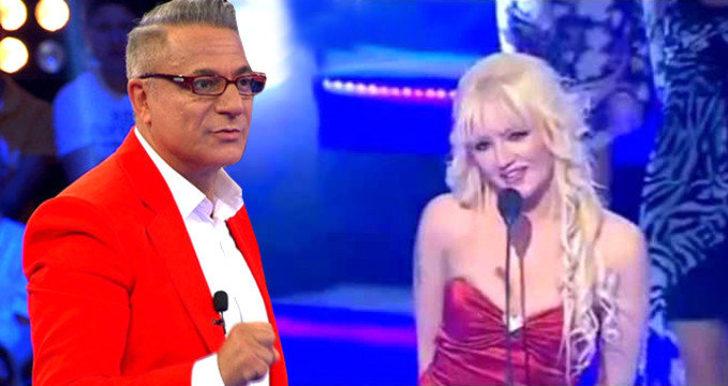 Bu neyin kafası Hilal Hanım!  G2