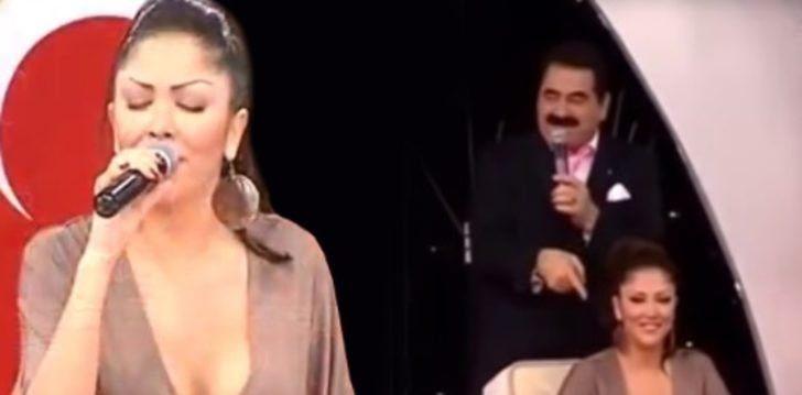 Bu neyin kafası Hilal Hanım!  G3