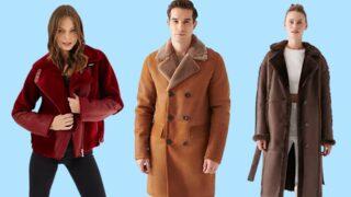 Dışarda üşümesin diye giymeye kıyamayacağınız, fiyatıyla dudak uçuklatan 10 bin TL üstü mont ve kabanlar