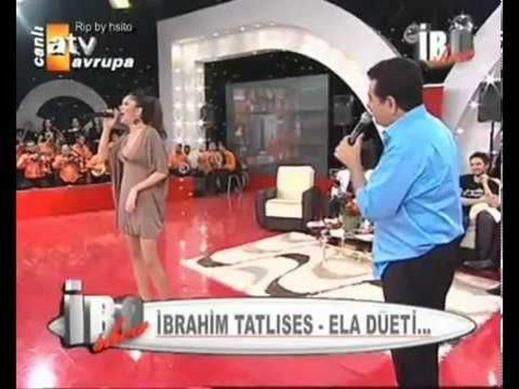 Bu neyin kafası Hilal Hanım!  G5