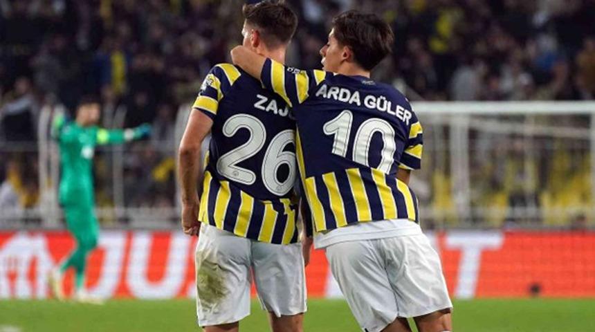 Fenerbahçe'de ayrılık kapıda! Çaykur Rizespor maçına damga vurmuştu, bonservisi bile belli oldu!