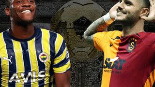 Şampiyonluk oranları değişti! Bu sezon ilk defa Fenerbahçe ve Galatasaray...