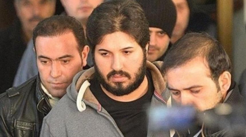 Reza Zarrab davası &ouml;ncesi BDDK'dan flaş hamle! 'Halkbank i&ccedil;in devreye mi girdi'