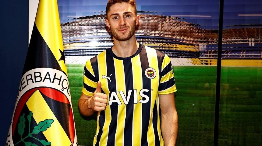 İsmail Yüksek kimdir, nereli ve kaç yaşında? Fenerbahçe İsmail Yüksek'in sözleşmesini 2027 yılına kadar uzattı