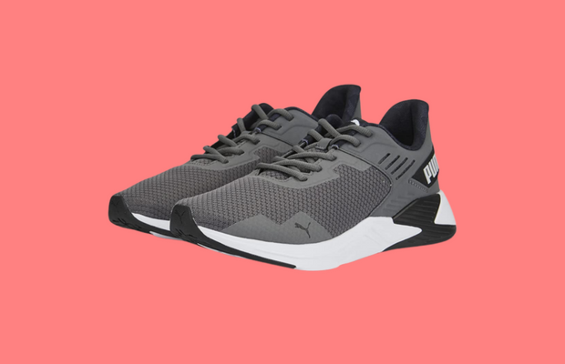 Fiyatı 860 TL'ye düştü! Puma spor ayakkabıda büyük fırsat