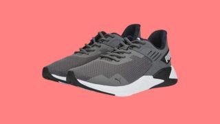 Fiyatı 860 TL'ye düştü! Puma spor ayakkabıda büyük fırsat