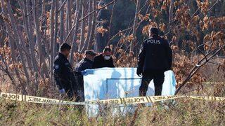 Başı ve kolları olmayan çıplak cesette korkunç detay ortaya çıktı! Meğer kollarını...