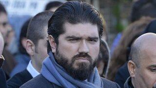 Rasim Ozan Kütahyalı, Sabah’tan da kovuldu