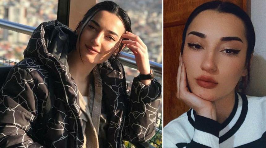 Aslıhan Sinem Çiçek'in şüpheli ölümünde çarpıcı 'tecavüz' detayı! Ölmeden önce polislere söylemiş