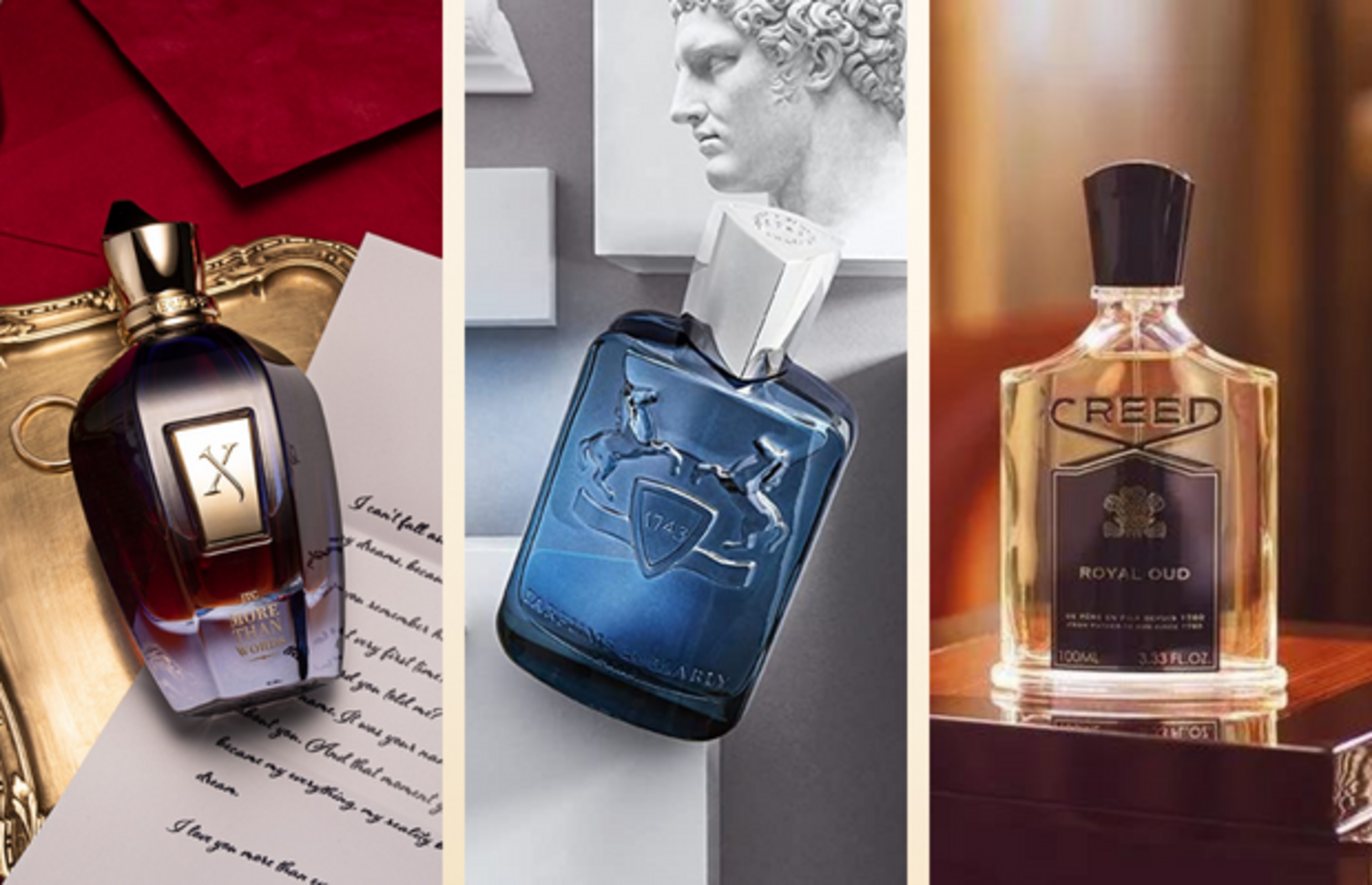 "Ne var bu parfümlerin içinde?" diyeceğiniz 5000 TL üstü pahalı, üst segment parfümler