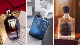 Ne var bu parfümlerin içinde? diyeceğiniz 5000 TL üstü pahalı, üst segment parfümler