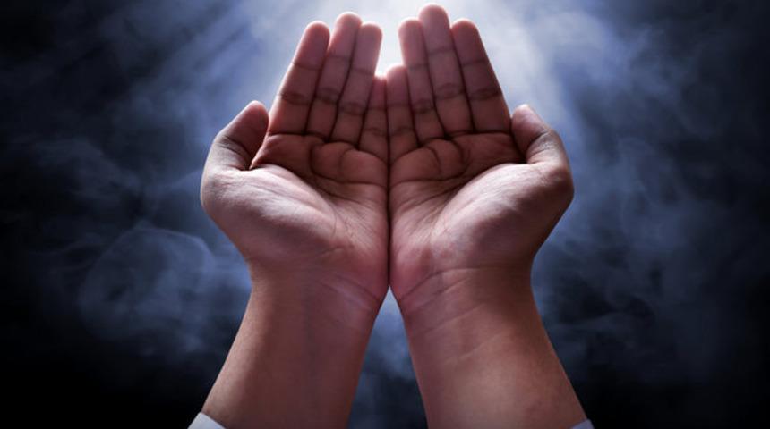 ÜÇ AYLAR DUASI nasıl okunur? Diyanet açıkladı! İşte üç aylar duası TÜRKÇE ve ARAPÇA okunuşu...