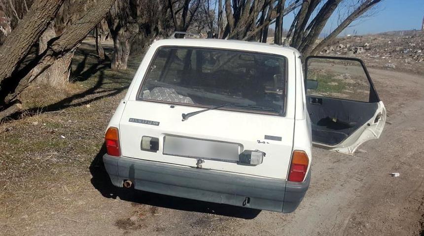 Park halindeki arabada 3 kişinin cesedi bulundu! Hiçbir iz yok sadece aracın içinde...