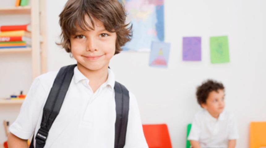 Ana Sınıfından İlk &Ouml;ğretime