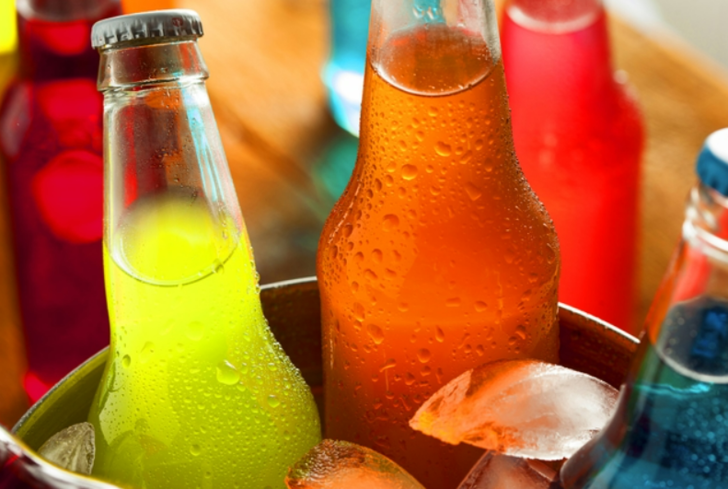 Mutfağın kapısından içeri sokmayın: Kalbinizi çürütüyor! Sağlığınız için en kötü yiyecekler G3