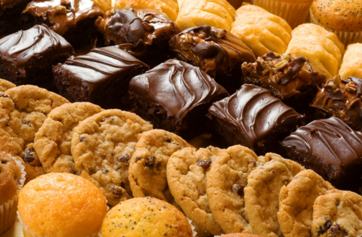 Mutfağın kapısından içeri sokmayın: Kalbinizi çürütüyor! Sağlığınız için en kötü yiyecekler G4