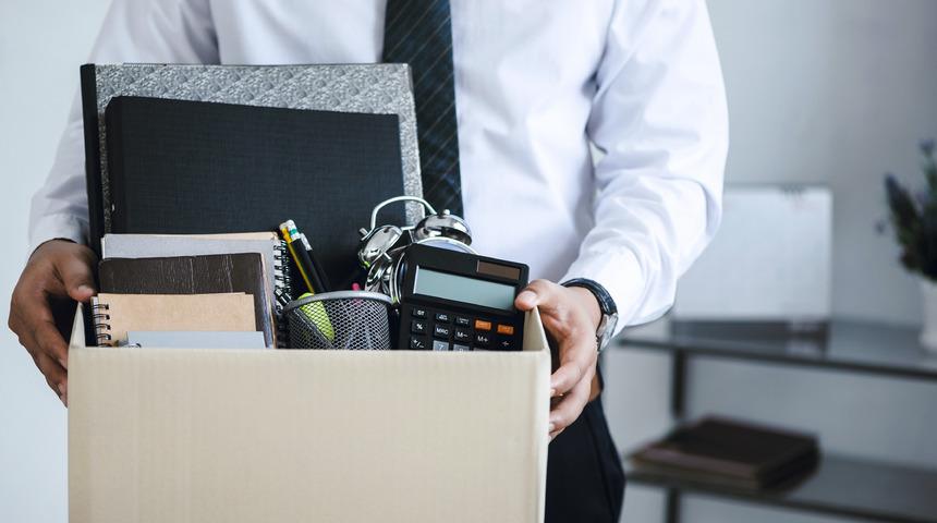 Kervana o şirket de katıldı! 12 bin kişiyi işten çıkaracak